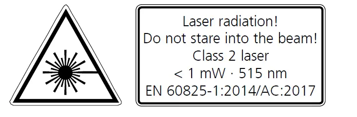 Laserliner 081.257A DigiLevel Laser G80 Digital Electronic Level fig 1