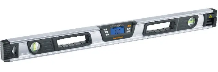 Laserliner 081.257A DigiLevel Laser G80 Digital Electronic Level product