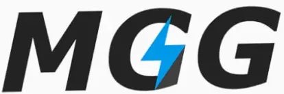 MGG T3 3 in 1 Wireless Charging Station logo