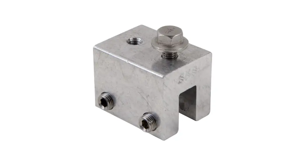 Radiant Idc-s5-sr 5 Pack Roof Mounting Base Instructions