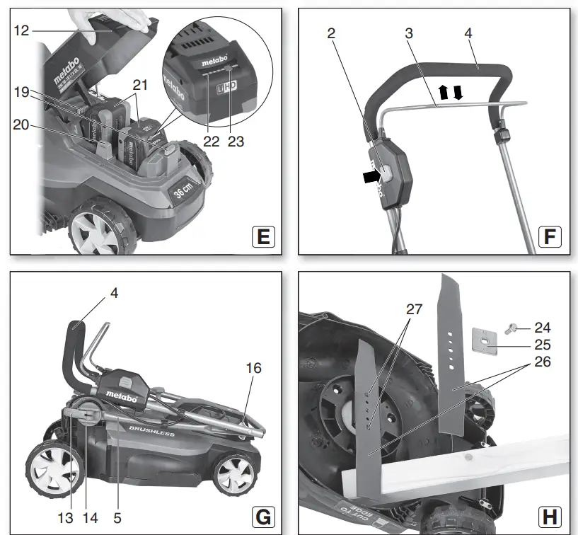 metabo-RM-36-18-LTX-BL-36-Cordless-lawn-mower-FIG43
