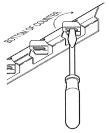 CARTER HOFFMANN CNH14XD Fried Food Holding Cabinet - Fig 2