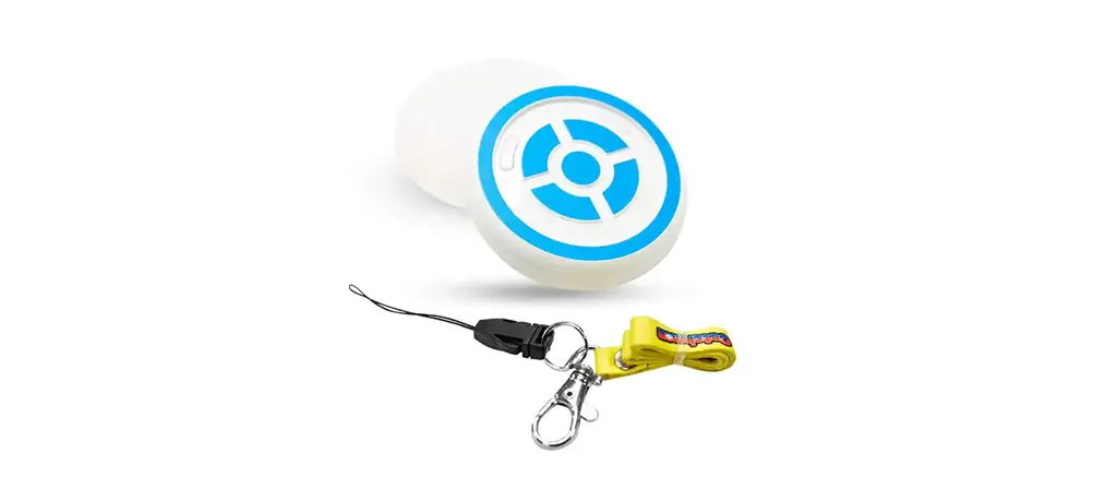 Dual Catchmon Manual