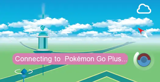 successfully connected with phone before