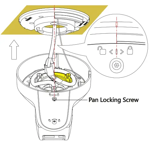 LTS DHD50 Turret Camera - Camera 1