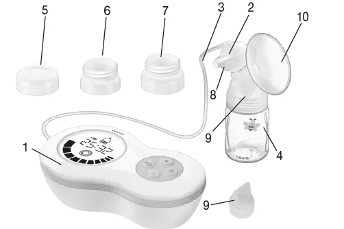 beurer-BY-40-Electric-Breast-Pump-01