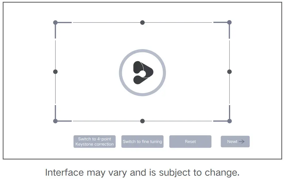 Formovie L206FGN Theater Laser Projector - Fig 11