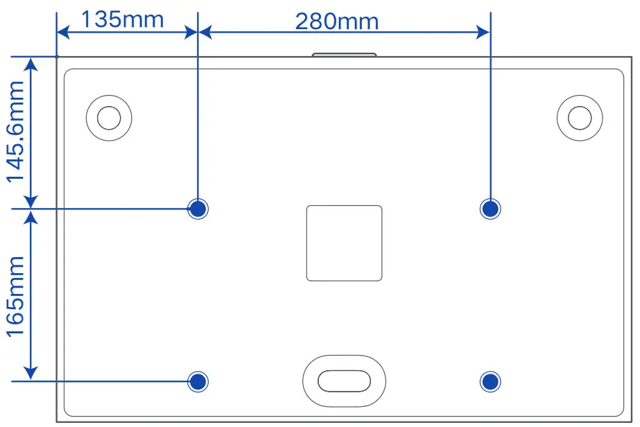 Formovie L206FGN Theater Laser Projector - Fig 4