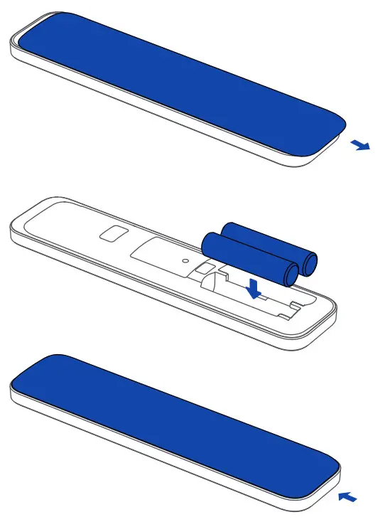 Formovie L206FGN Theater Laser Projector - Fig 5