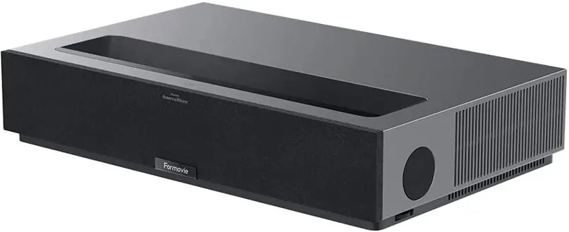 Formovie L206FGN Theater Laser Projector