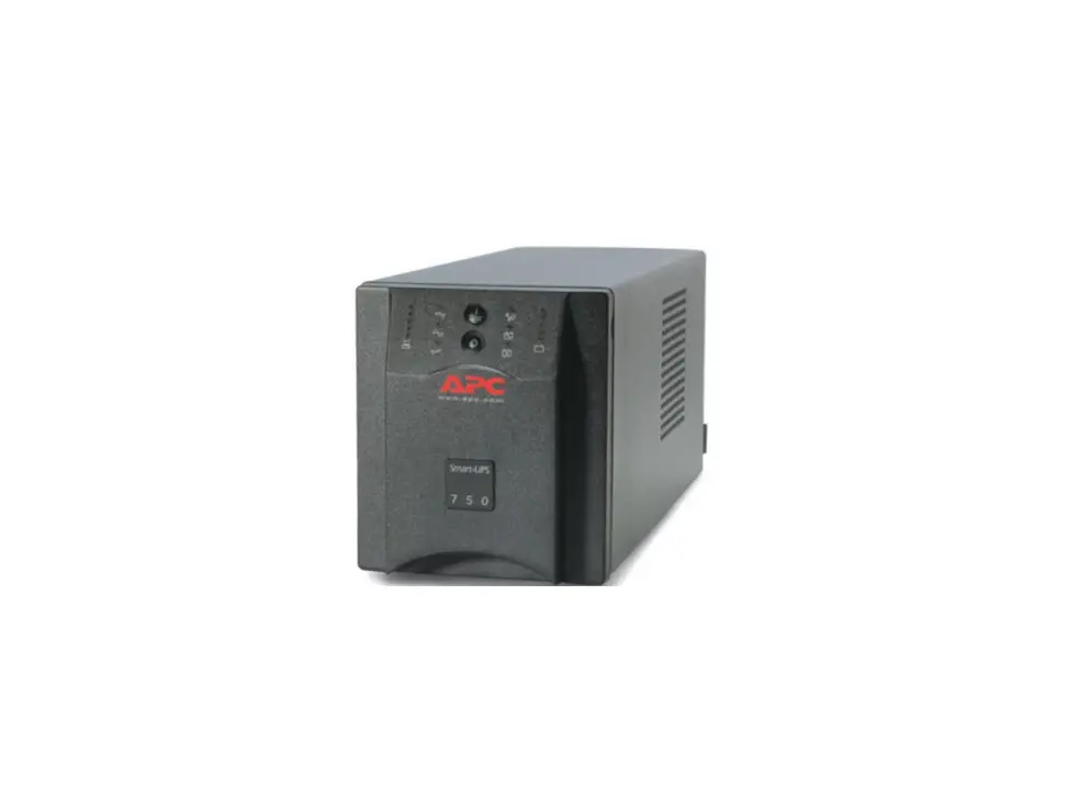Apc Smart-ups Sua500pdr User Guide