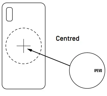IPEVO-MESX-11IP-Uplift-Magnetic-Multi-Angle-Arm-for-iPhone-12-Series-and-Above-FIG-2