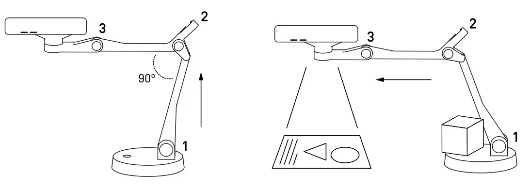 IPEVO-MESX-11IP-Uplift-Magnetic-Multi-Angle-Arm-for-iPhone-12-Series-and-Above-FIG-4