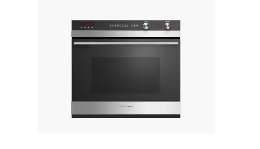 Fisher Paykel Ob30sdepx3n 11 Function Selfcleaning Oven User Guide