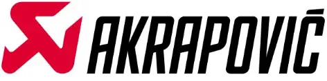 AKRAPOVIC LOGO