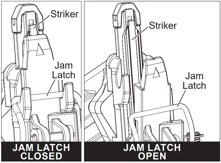 milwaukee M18FN16GA 0CNZ 18V 16ga Finishing Nailer - FIG 4