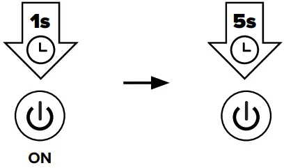 ASTERA AX3 LightDrop Accu LED Outdoor Spot Set - Fig 10