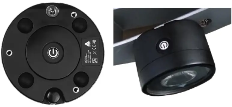 ASTERA AX3 LightDrop Accu LED Outdoor Spot Set - Fig 15