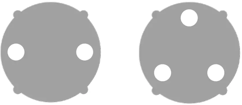 ASTERA AX3 LightDrop Accu LED Outdoor Spot Set - Fig 18