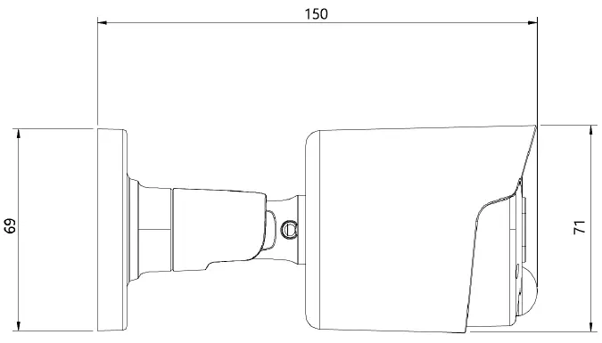 NOVUS-NVIP-2H-4231-PIR-Bullet-IP-Camera-with-PIR-Detector-fig-1