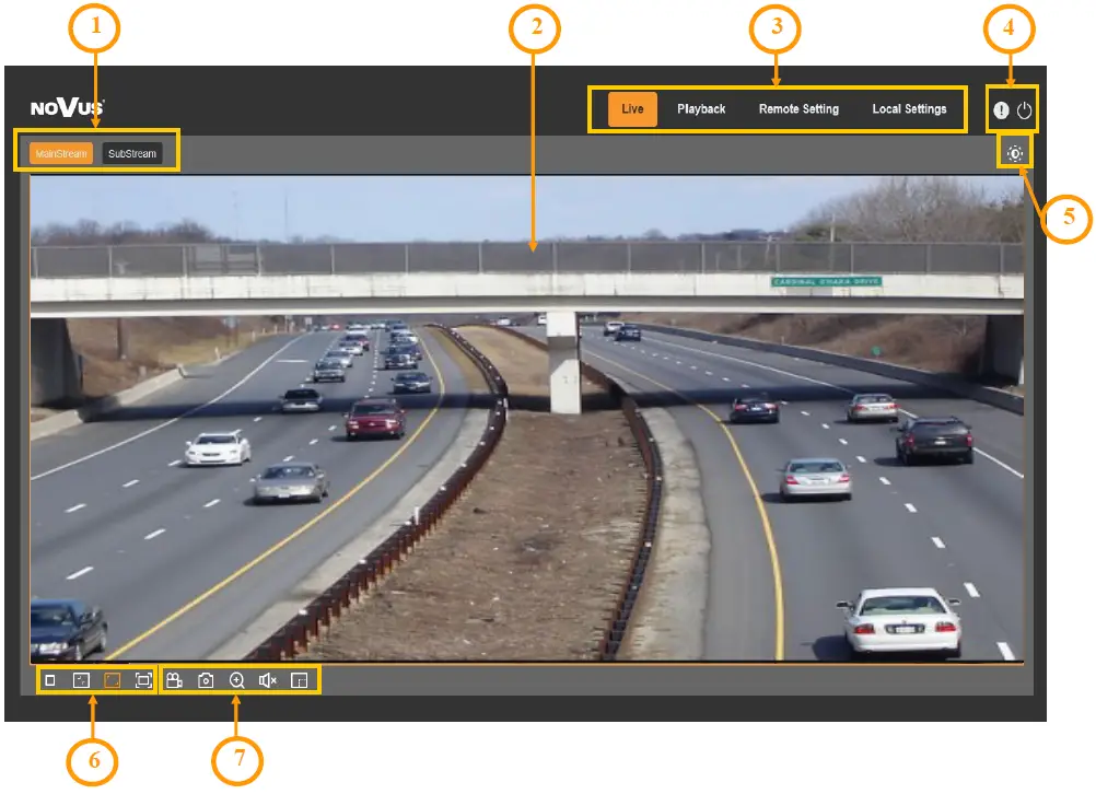 NOVUS-NVIP-2H-4231-PIR-Bullet-IP-Camera-with-PIR-Detector-fig-11
