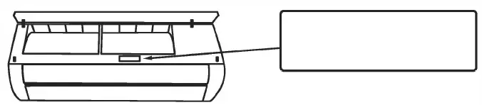 Haier AS Series Split Type Room Air Conditioner 04