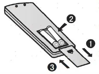 Haier AS Series Split Type Room Air Conditioner 09