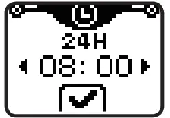 VTech 80-163460 Kidi Magic Light Projector Speaker Clock (21)