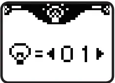 VTech 80-163460 Kidi Magic Light Projector Speaker Clock (28)