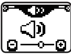 VTech 80-163460 Kidi Magic Light Projector Speaker Clock (30)