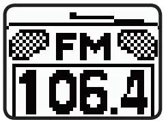 VTech 80-163460 Kidi Magic Light Projector Speaker Clock (33)