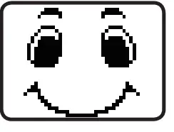 VTech 80-163460 Kidi Magic Light Projector Speaker Clock (34)