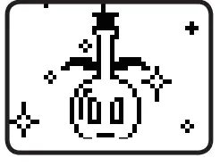 VTech 80-163460 Kidi Magic Light Projector Speaker Clock (39)