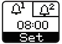 VTech 80-163460 Kidi Magic Light Projector Speaker Clock (41)