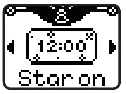 VTech 80-163460 Kidi Magic Light Projector Speaker Clock (48)