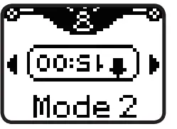 VTech 80-163460 Kidi Magic Light Projector Speaker Clock (50)