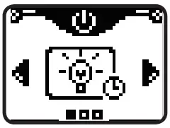 VTech 80-163460 Kidi Magic Light Projector Speaker Clock (51)VTech 80-163460 Kidi Magic Light Projector Speaker Clock (51)