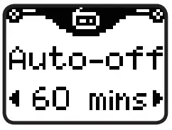 VTech 80-163460 Kidi Magic Light Projector Speaker Clock (52)