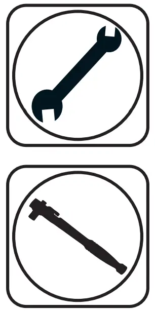 2302401 RideTech HQ Series Shockwave Air Shocks - Fig