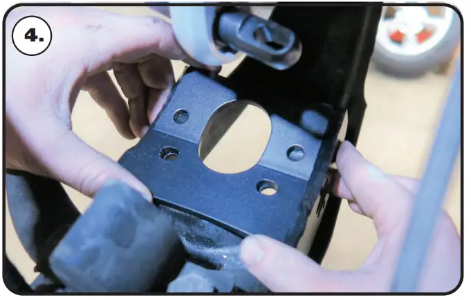 2302401 RideTech HQ Series Shockwave Air Shocks - part 1