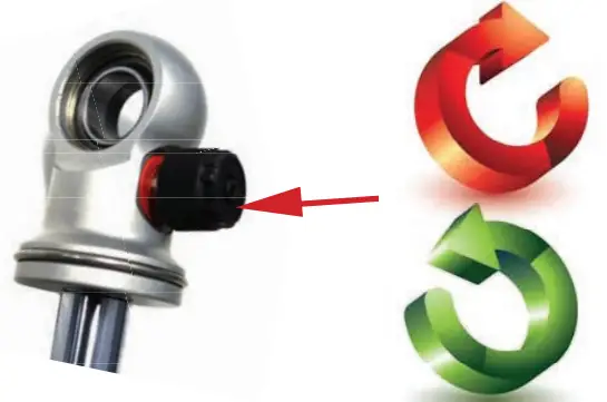 2302401 RideTech HQ Series Shockwave Air Shocks - part 8