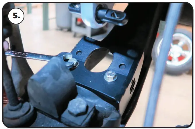 2302401 RideTech HQ Series Shockwave Air Shocks - part2