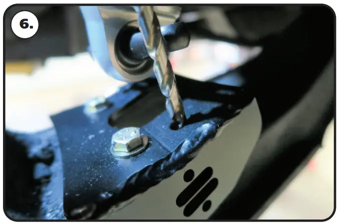 2302401 RideTech HQ Series Shockwave Air Shocks - part3