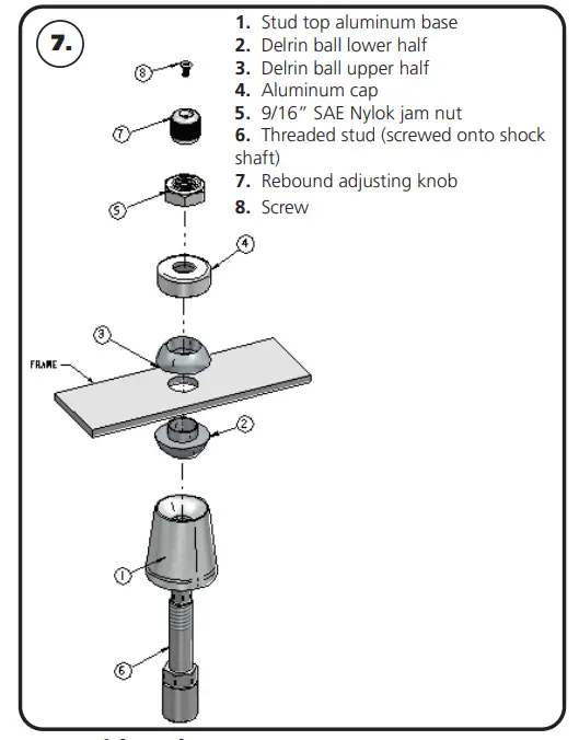 2302401 RideTech HQ Series Shockwave Air Shocks - part4