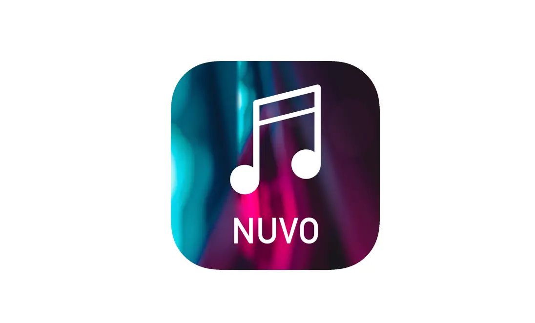 Apps Nuvo Player App User Guide