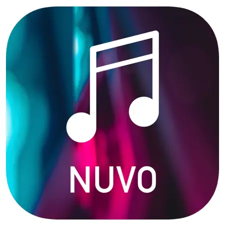 Nuvo Player App
