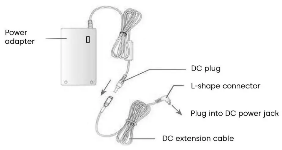 iBoto Win 199 Glass Bot - Fig 6