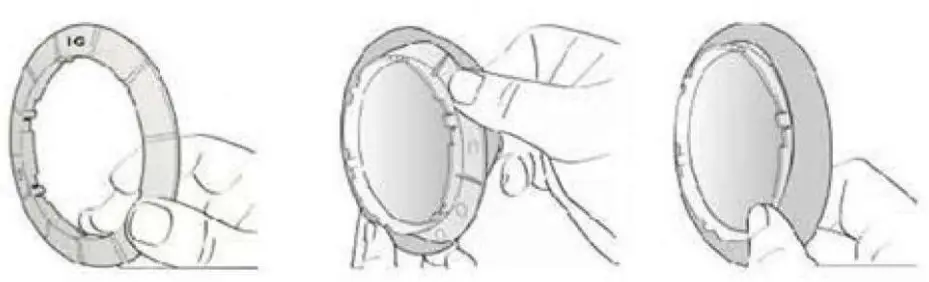 iBoto Win 199 Glass Bot - Fig 7