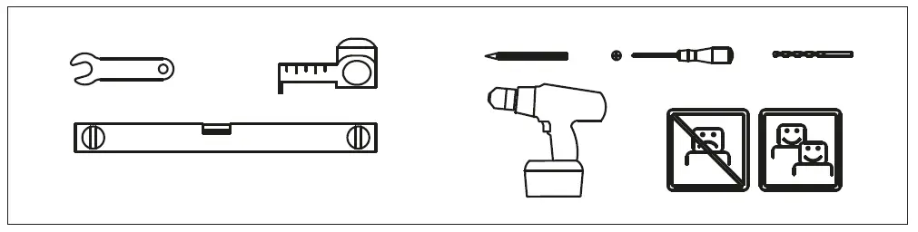 cersanit-Smart-170x80-L-P-WP-SMARTx170-LNL-Acrylic-Bathtub-01.