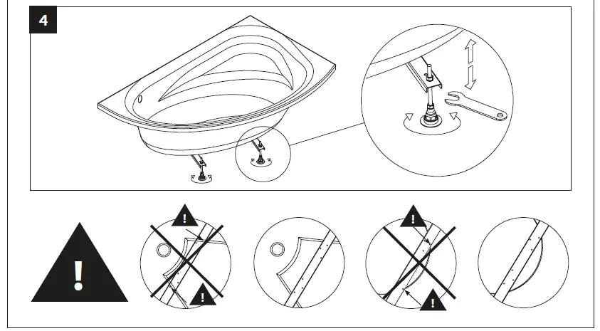 cersanit-Smart-170x80-L-P-WP-SMARTx170-LNL-Acrylic-Bathtub-07